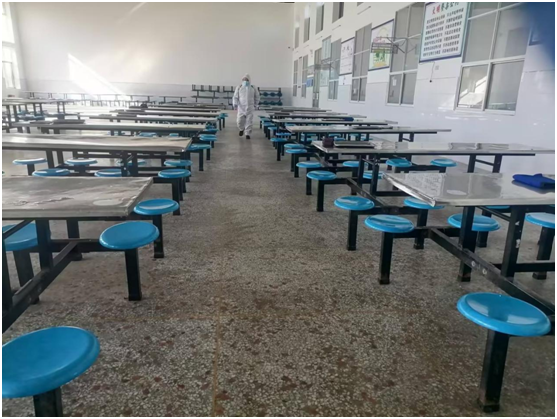 ��ɽ�(zh��n)�p�ӌWУ�_չ��Ⱦ�����ع���