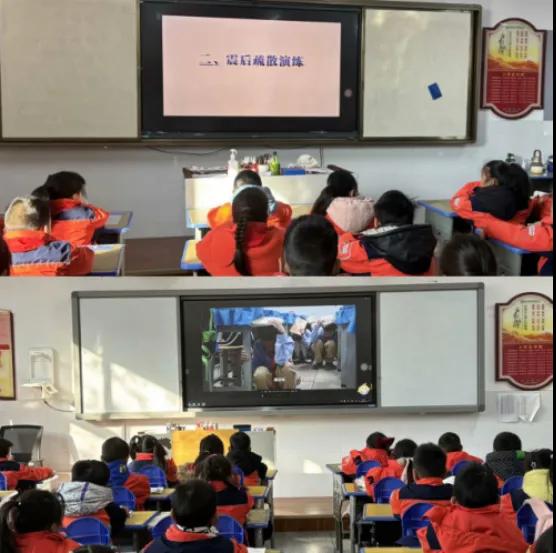 ¹�QС�W(xu��)�_(k��i)չ������ȫ�ݾ����(d��ng)