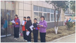 �ƿh�(zh��n)С�W(xu��)2025�괺�����Ͳ��u(p��ng)�Ȼ��(d��ng)