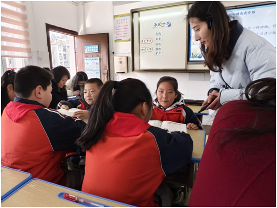 ���ۘ�С�W(xu��)�_չ�Z��˼���n�Ì��}��ӑ