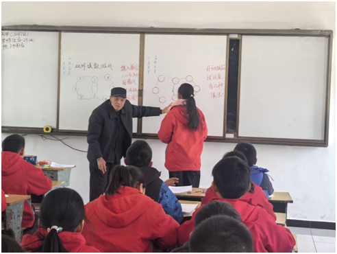 ��ɽ�(zh��n)�ڶ�С�W(xu��)�����Ĳ���������  �ͽ����x������