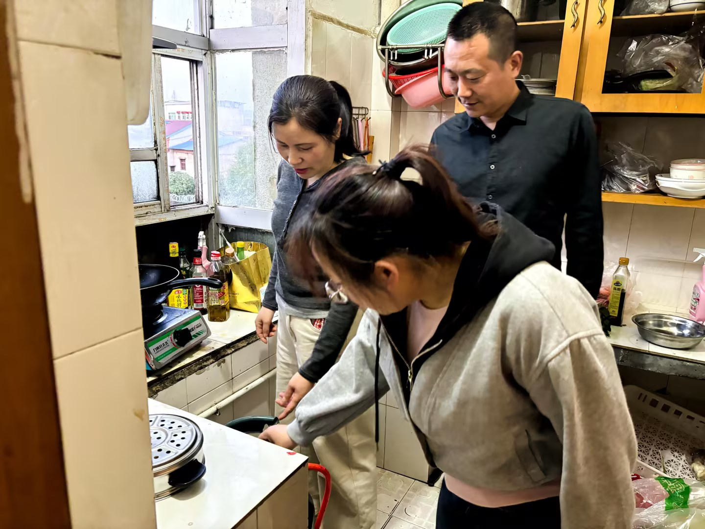 �߳��(zh��n)�����׃��@�_չȼ�ⰲȫ����Ų�