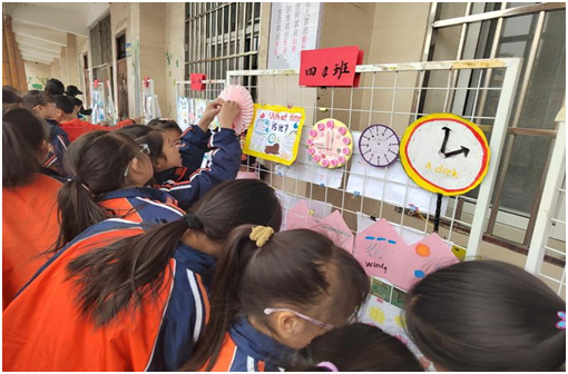 �ƿh�(zh��n)�ڶ�С�W(xu��)��(li��n)�w�_(k��i)չ�����n�ô��Ԫ���I(y��)չ�u(p��ng)���(d��ng)