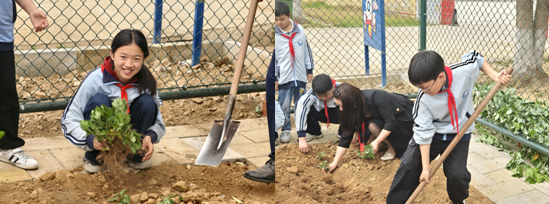 ����(y��u)���I(y��ng)�̭h(hu��n)���������^(q��)���ӵڶ�С�W(xu��)�⻯У�^(q��)�_(k��i)չ���N���(d��ng)