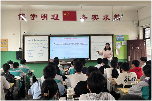 �S�h�ݵ��(zh��n)���ČW(xu��)У�_(k��i)չ���T(m��n) (t��ng)�n���(d��ng)