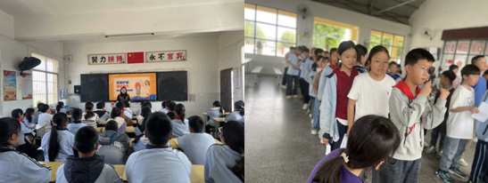 ����(y��u)���I�̭h(hu��n)���������^(q��)���ӵڶ�С�W(xu��)�⻯У�^(q��)�_չ�������o(h��)�ۻ��(d��ng)