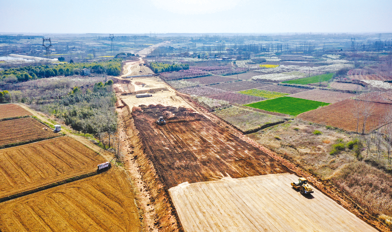 316��(gu��)�����S�h�Σ��Ľ��(xi��ng)Ŀȫ��·���ѽ�(j��ng)�깤