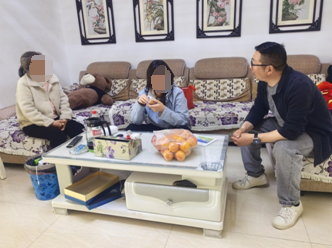 �߳��(zh��n)���ČW(xu��)У�_չ�ͽ����T����(w��)���(d��ng)