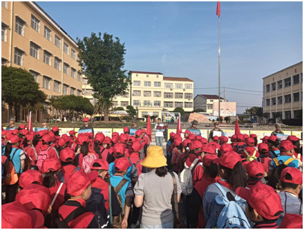 �f(w��n)�����r(n��ng)��(ch��ng)����С�W(xu��)�_(k��i)չ�ЌW(xu��)���л��(d��ng)