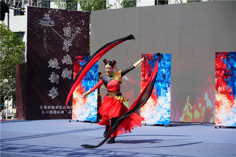 �����Ͻ֟��²� �ݵ��ӽ֚vʷ�Ļ��օ^(q��)����һ�����Ļ�ˇ�g(sh��)�ܡ�ʢ��Ļ