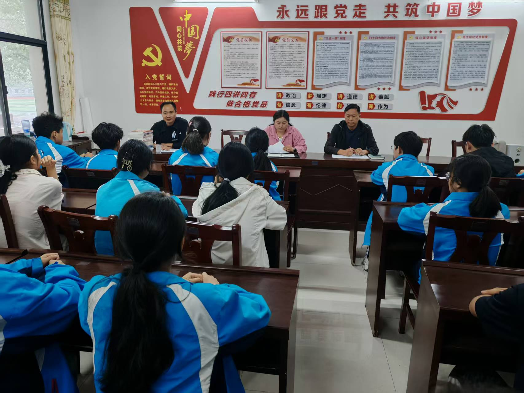 �����(zh��n)���ČWУ���_���꼉�W���п��ӆT��