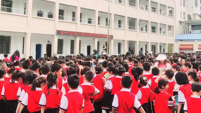 ����(y��u)���I(y��ng)�̭h(hu��n)�����ۿ��TС�W(xu��)�_չ��5��12������(y��ng)�������ݾ�