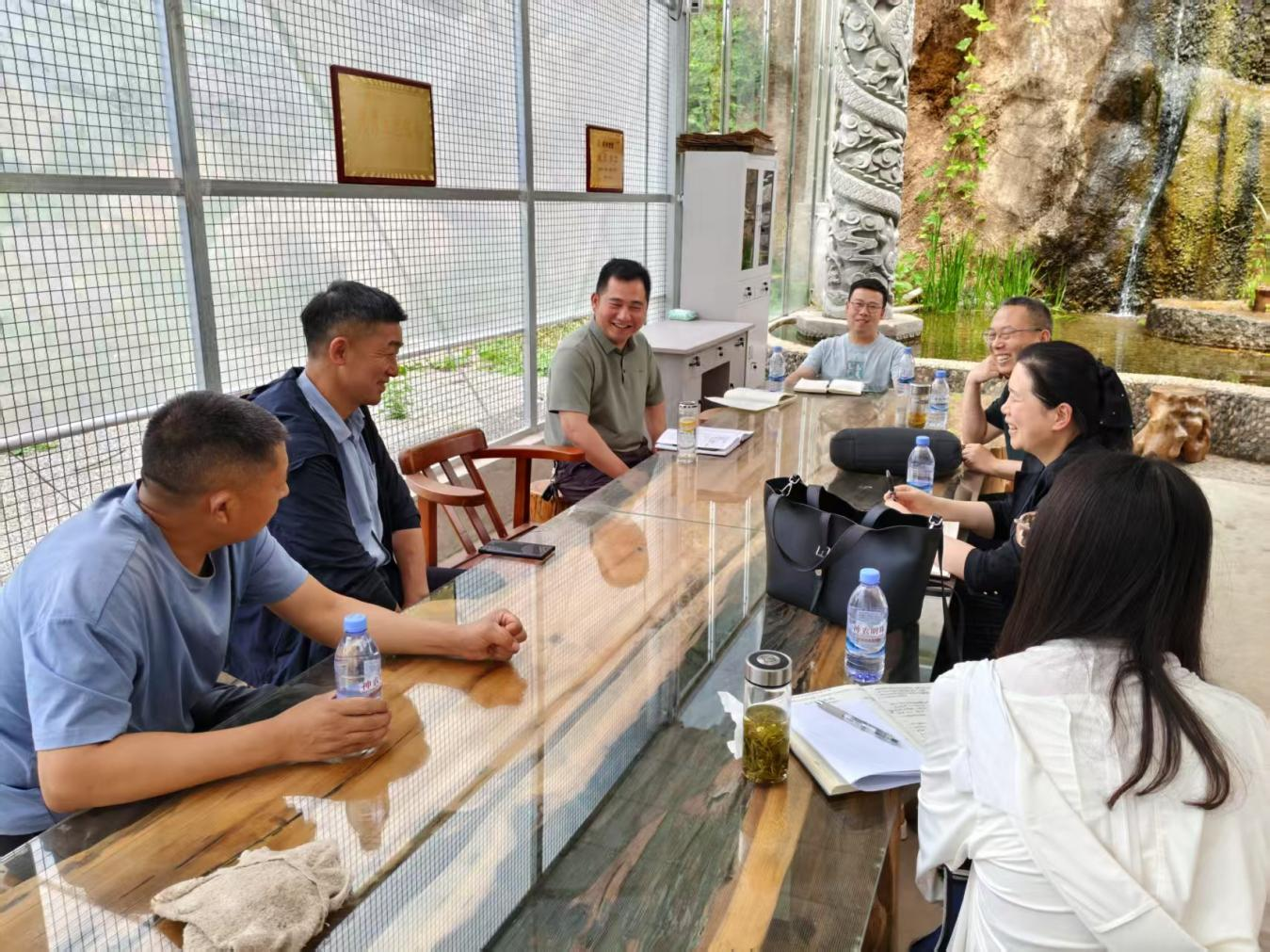 �S�h�I(l��ng)��(d��o)�{(di��o)�к�ɽ�(zh��n)�m������  ���L�a(ch��n)�I(y��)�l(f��)չ���{(l��n)�D