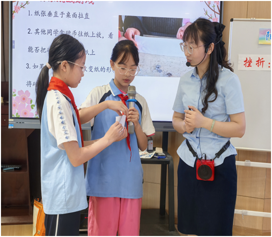 �S���еڶ������������̎����ܴ�ِ����ɽ���W(xu��)У�e��