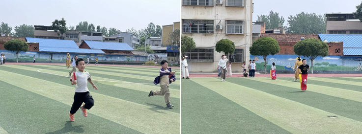 �ƿh�(zh��n)С�W(xu��)��(li��n)�w2025�ꡰ�c��һ��ȫ�T�w���\(y��n)��(d��ng)��