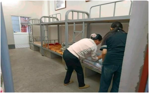 С���(zh��n)���ČW(xu��)У�_(k��i)չ�����(n��i)��(w��)�����Є�(d��ng)�»��(d��ng)