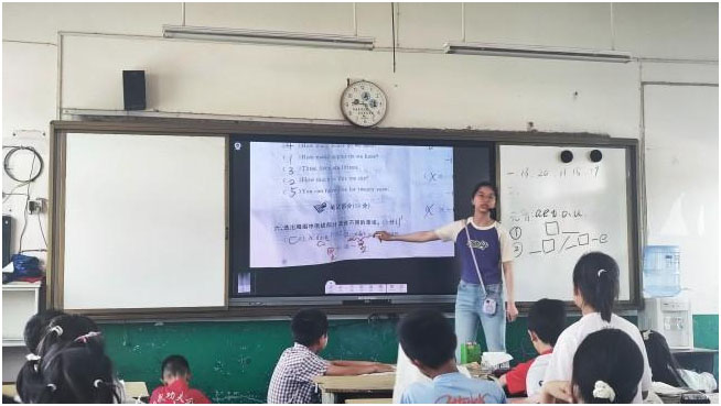 С���(zh��n)һ���_չӢ�Z(y��)�n�ý̌W(xu��)�\����(d��ng)