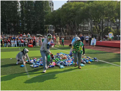 ����(y��u)���I(y��ng)�̭h(hu��n)�����ķ�W(xu��)У�_չС�W(xu��)���I(y��)���؄e���(d��ng)