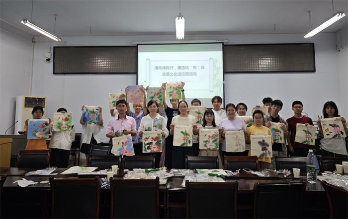 �S���I(y��)���g(sh��)�W(xu��)Ժ��ľ�c�������̌W(xu��)Ժ�e�k�����Ļ����}���(d��ng)