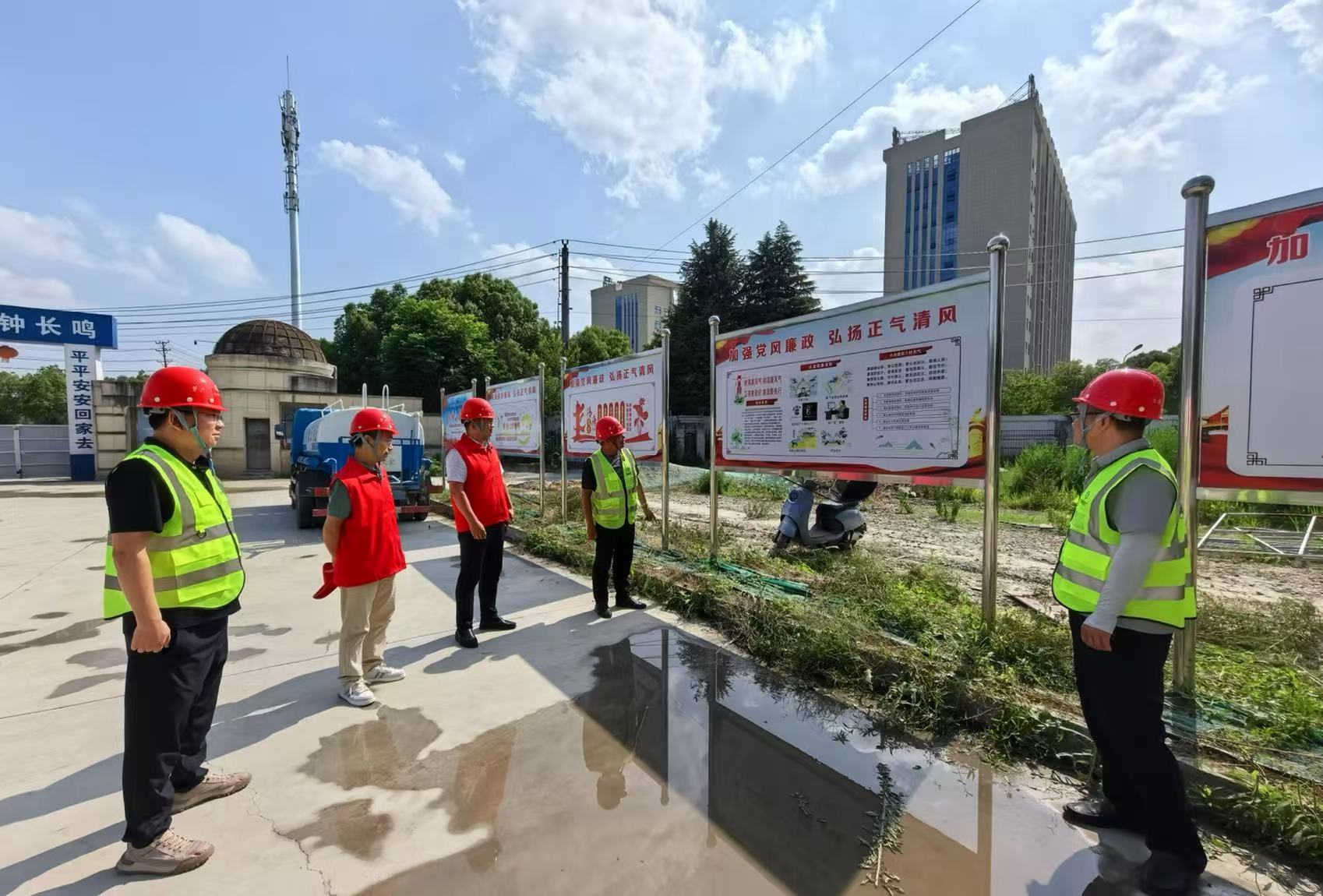 ������һ���P���L(f��ng)�����V��˾�_չ�����������O(sh��)�M�Ŀ�����