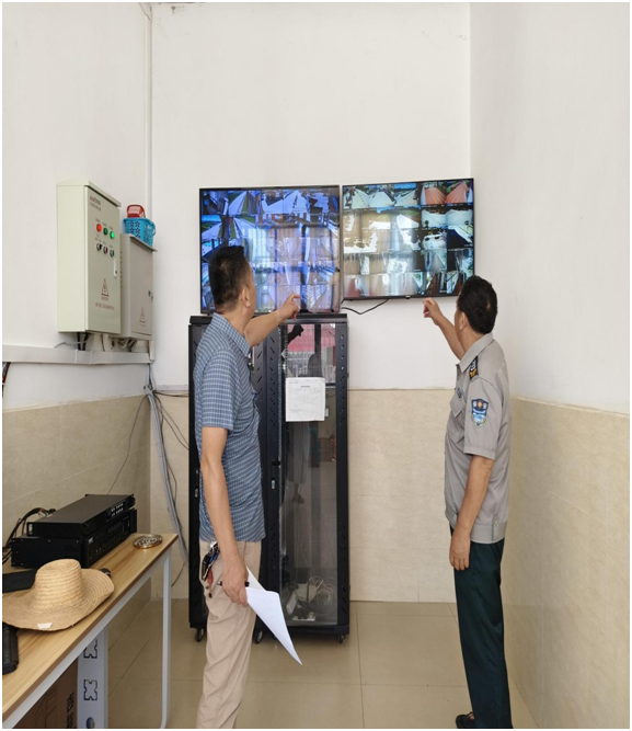 �S�h��ɽ���WУ����ȫ�[���Ų������  ����У�@��ȫ����