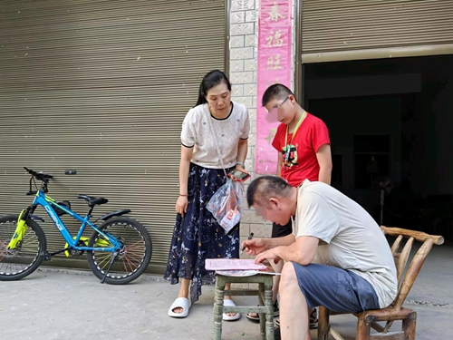 �S�h�����(zh��n)�ڶ�С�W(xu��)�_(k��i)չ���ڰ�ȫ������ˮ�����(xi��ng)���L���(d��ng)