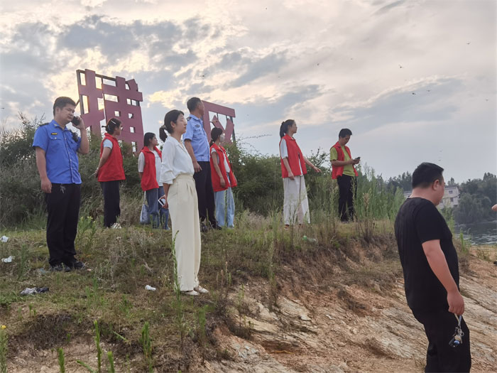 ��ɽ�(zh��n)���ČW(xu��)У�_(k��i)չ���ڷ���ˮ�������(d��ng) ���ΰ�ȫ���o(h��)�W(w��ng)