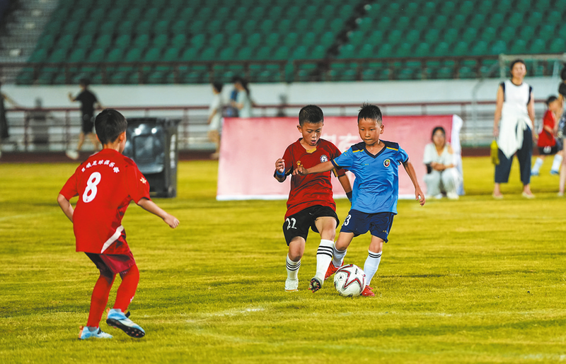 �S���������꣨��ͯ�������ِ�F(xi��n)��(ch��ng)