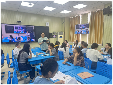 ���ӵڶ�С�W(xu��)�_չ��(y��u)�n�^Ħ���(d��ng)