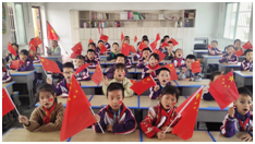 �ƿh�(zh��n)С�W(xu��)�_չ���c��(ji��)���}�������(d��ng)