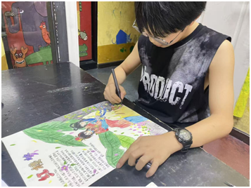 ����(y��u)���I(y��ng)�̭h(hu��n)�����S���F·С�W(xu��)�_չ���x��(j��ng)��  Ʒ�Ļ������(d��ng)