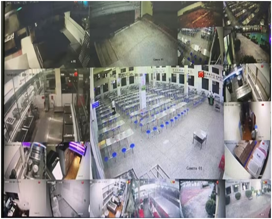 ��(sh��)���x�ܺ�ʳ�ù��� �S�h��ɽ���W(xu��)У����У�@�Ͱ�ȫ����