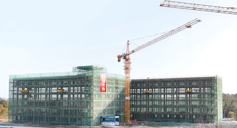 �S�ݶ����w���(xi��ng)Ŀ�ח��������w�Y(ji��)��(g��u)���