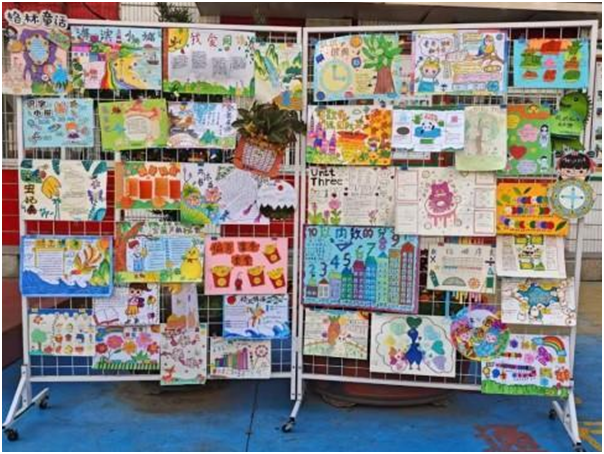 С���(zh��n)����С�W(xu��)�_չ�W(xu��)����ɫ���I(y��)�u(p��ng)�x���(d��ng)