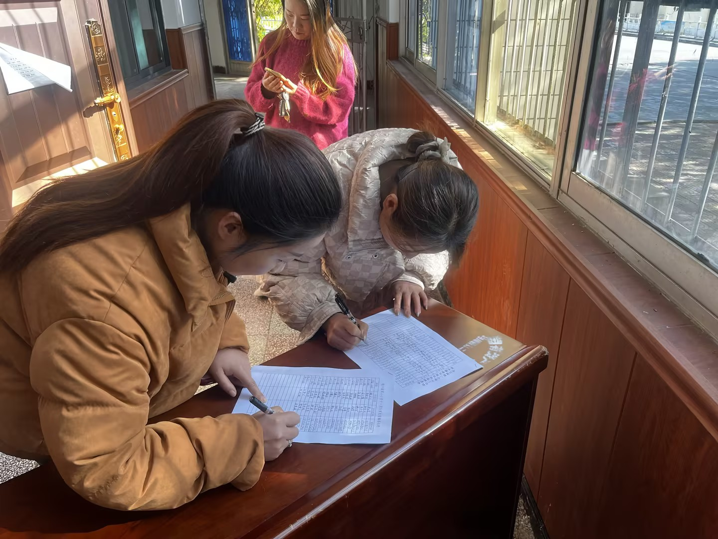 �����(zh��n)�ڶ�С�W(xu��)���L�_����ԇ���u(p��ng)�ͻ��(d��ng)��ȼo(j��)��(sh��)