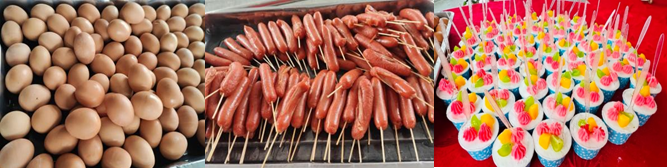 �ƿh�(zh��n)�ڶ�С�W(xu��)����(sh��)���x��ůͯ�� ʳ���o(h��)�����նY