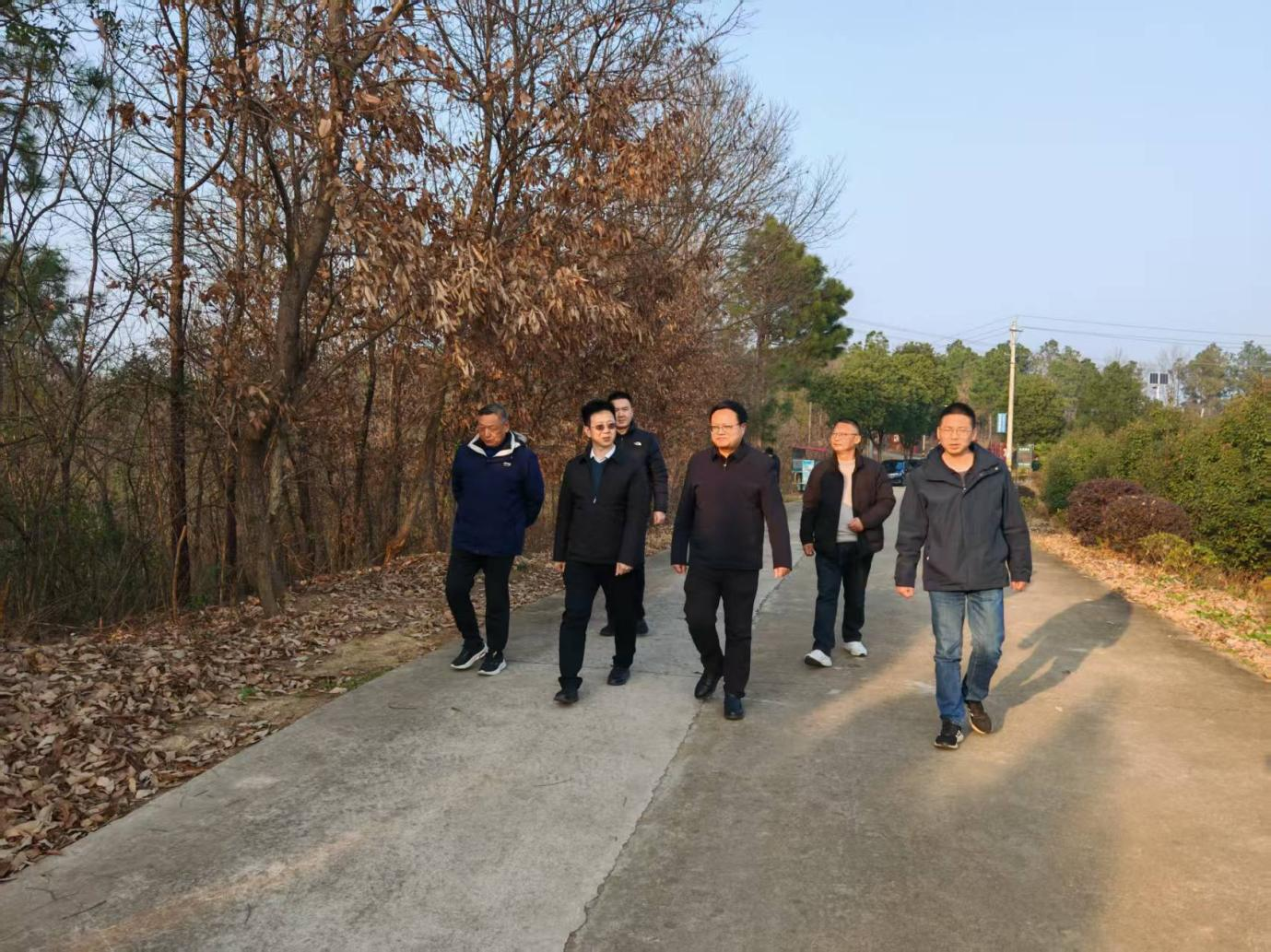 �����^(q��)�_չ���ļ���Ѳ�ֺ�ɭ�ַ������(xi��ng)�z��