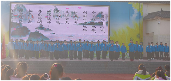 ����(y��u)���I�̭h(hu��n)�������ӵ�һС�W(xu��)��(chu��ng)�µ������`�x�ܳ��L