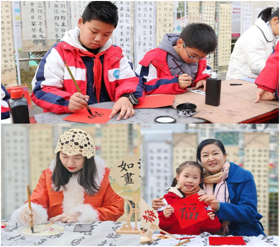 ����(y��u)���I(y��ng)�̭h(hu��n)�����ķ�W(xu��)УС�W(xu��)��ӭԪ����(sh��)��(hu��)�Ƽ���(chu��ng)��չ