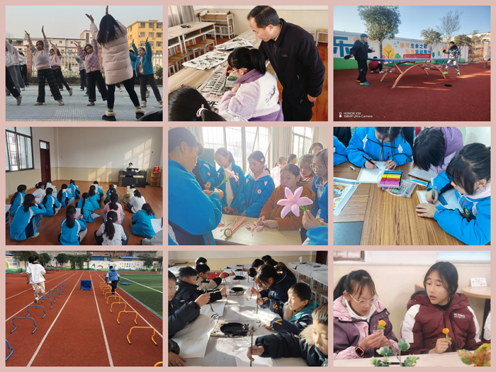 �����(zh��n)�ڶ�С�W(xu��)�_(k��i)չ��F(tu��n)���(d��ng)