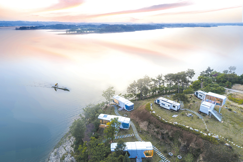 �Vˮ�С�ȫ����Ʒ���{�\(y��n)���ξ�·��̽�L