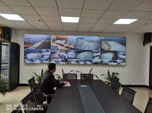 ����ӑ�(zh��n)����  ����(zh��n)�����o���������S���н�ͨ�����l(f��)չ��������ˮ�Ͻ�ͨ��ȫ��ѩ����