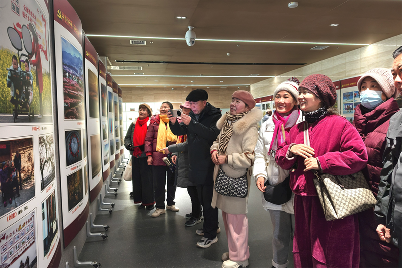 2026���S����ӭ�´��zӰչ���ЈD���^�_չ