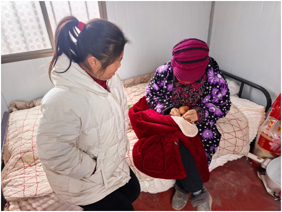 ������(j��ng)��(j��)�_�l(f��)�^(q��)̫ɽ�R�儓(chu��ng)���е�ů��һ��