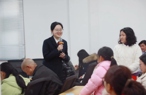 �����z�죺��¹����Q��δ�z���v�F(tu��n)���M(j��n)���ِ����йܰ��_չ����Ѳ�v���(d��ng)