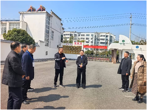 �h�������I(l��ng)��(d��o)�����L���(zh��n)Ѳ��ָ��(d��o) �o(h��)���п��俼�c�W(xu��)У�l(f��)չ